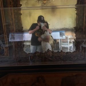 Meet your Posher, Nick